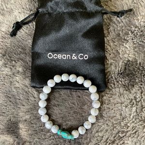 NWOT Ocean & Co Bracelet